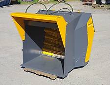 Viper Screening Bucket VPH 4-1700
