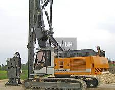 Liebherr LRB 125