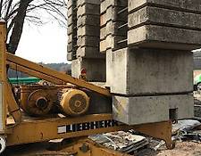 Liebherr 35K