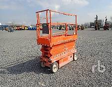 Skyjack SJIII 3226