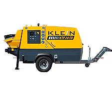KLEIN KTP 20 TD