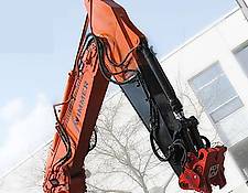 Hitachi ZX280