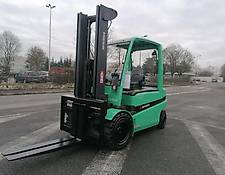 Mitsubishi FB50