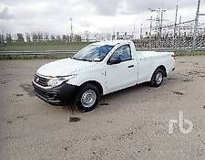 Fiat FULLBACK