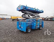 GENIE GS3384RT