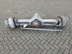 Fuchs -Kessler+CO 41.3019.3B-Axle/Achse/As