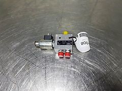 Fuchs MHL320-Terex 5003700056-Valve/Ventile/Ventiel