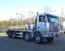 Iveco ASTRA 86.48 8x6