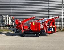 Multitel SMX 300 HD