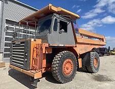 Hitachi EH 750-3