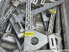 Doka Seitenschutz XP | dein Zubehör-Upgrade wartet