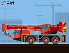 Liebherr LTF 1045-4.1