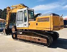 Liebherr R 912