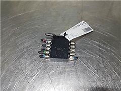 Fuchs MHL320-Terex 5468662023-Lubricating system