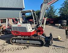 Takeuchi TB250E