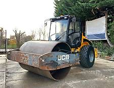 JCB Vibromax VM 200