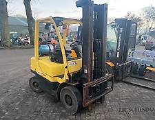 Hyster H 2.5 FT