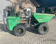 Terex hoogkieper