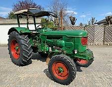 Deutz-Fahr 8005