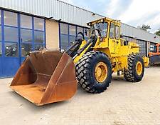 Volvo L120 (TOP CONDITION)