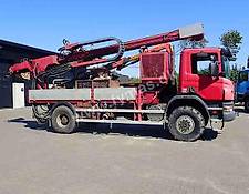 Knebel HY77/99 GRS