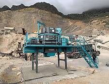 Constmach cone crusher Impact Crusher For Sale | Turkey's Leading Companies