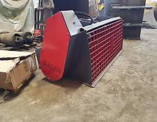 GALEN concrete mixing bucket MORTAR MAKING BUCKET