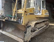 Liebherr PR712