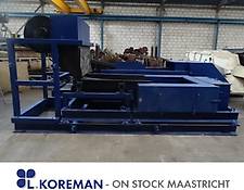 Eddy Current Separator