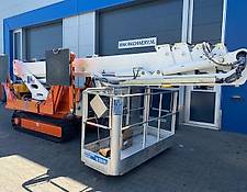 EasyLift R 300
