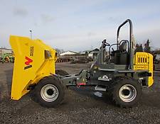 Wacker Neuson DW60 (D18-021)
