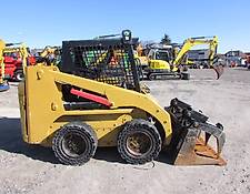 Caterpillar 226 B 3