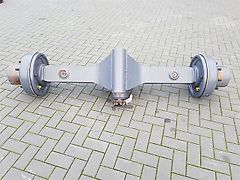 Fuchs MHL320-Kessler+CO 41.2151.3F-Terex 5435661010-Axle