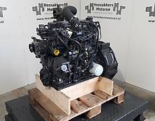 Mitsubishi L2E / L3E / L3C / S3L / S3L2 / S4L / S4L2 / S4S-T / 4G43 / K4N / K4D / K4E