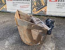 Lehnhoff 1400 mm VL 80