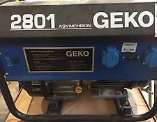 GEKO 2801E-A/MHBA