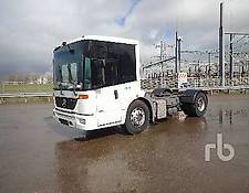 Mercedes-Benz ECONIC 1829