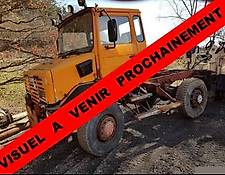 Renault THOMAS 1700