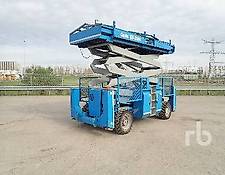 GENIE GS3384RT
