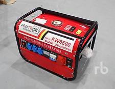KRAFT WORLD KP8500