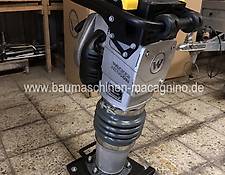 Wacker Neuson BS 60-2 plus Ölschmierungssystem NEU