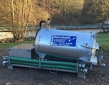 Suction Excavator