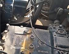 ZF gearbox Caja Cambios Manual Ipv 180 R 20 GN TODO TERRENO 4X4 for 180 R 20 GN TODO TERRENO 4X4 truck