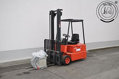 Linde E15
